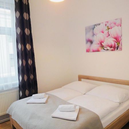 Premium Vienna Apartment Экстерьер фото