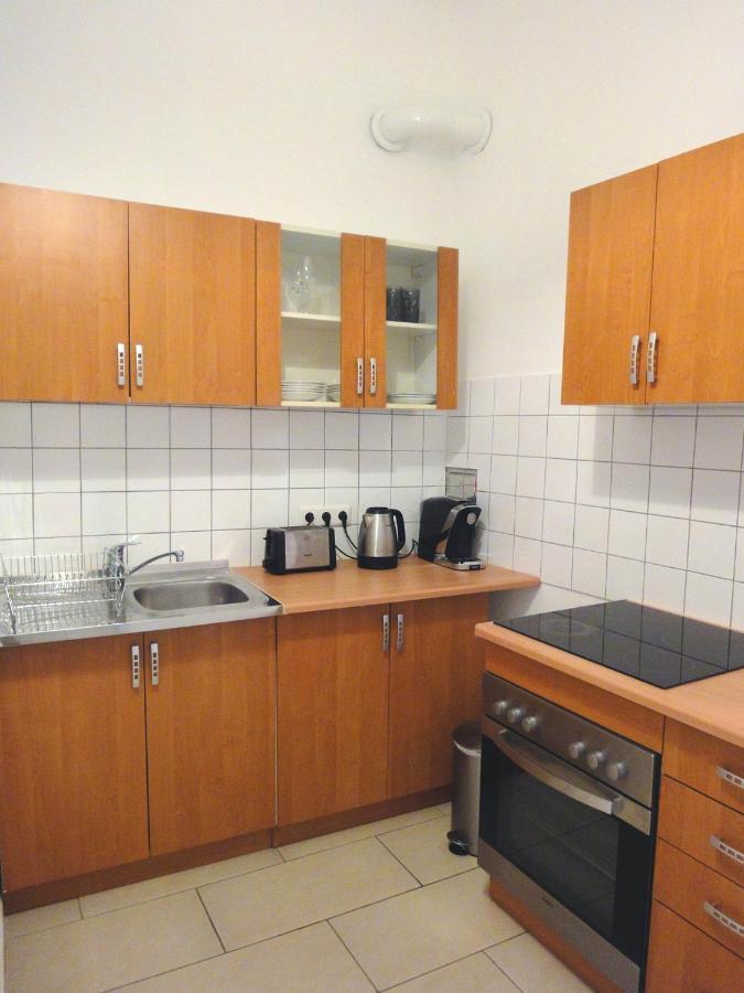 Premium Vienna Apartment Экстерьер фото