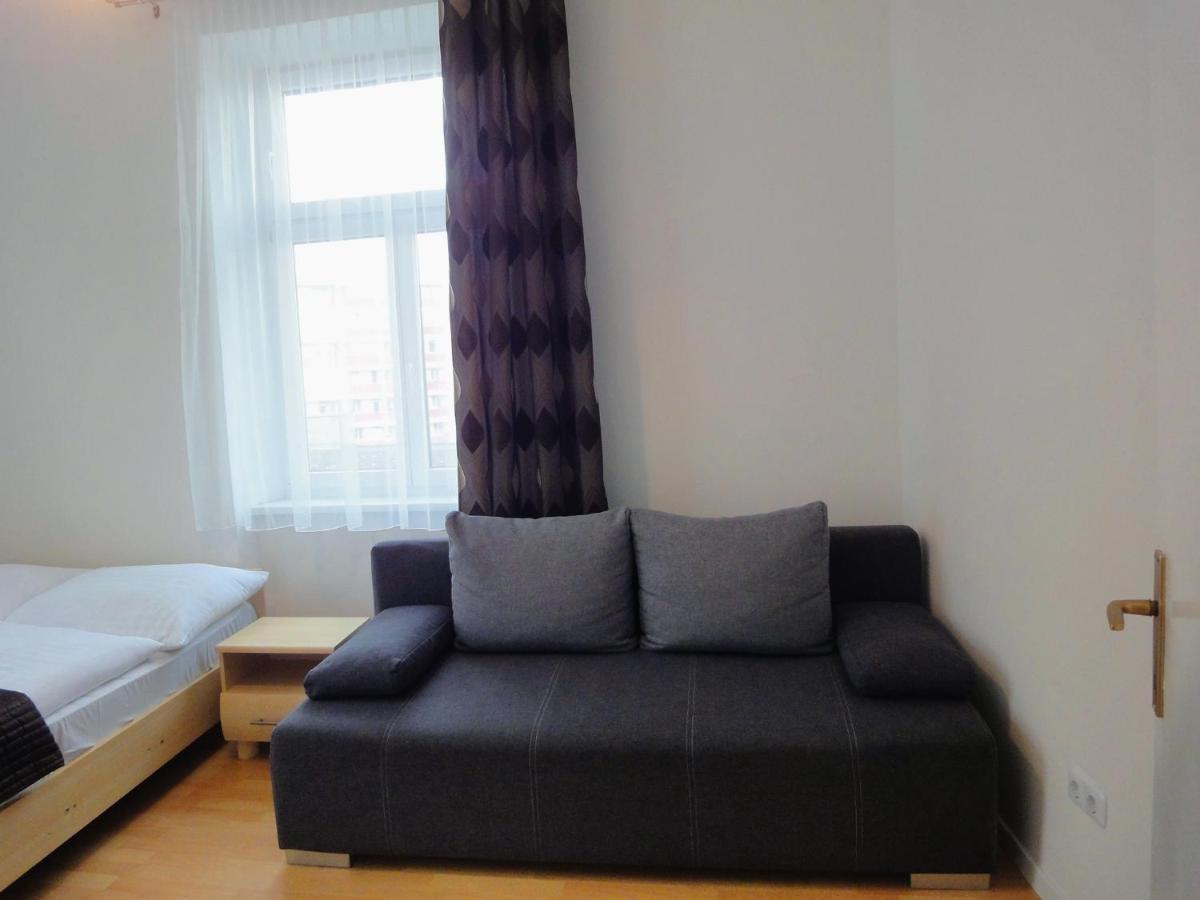 Premium Vienna Apartment Экстерьер фото