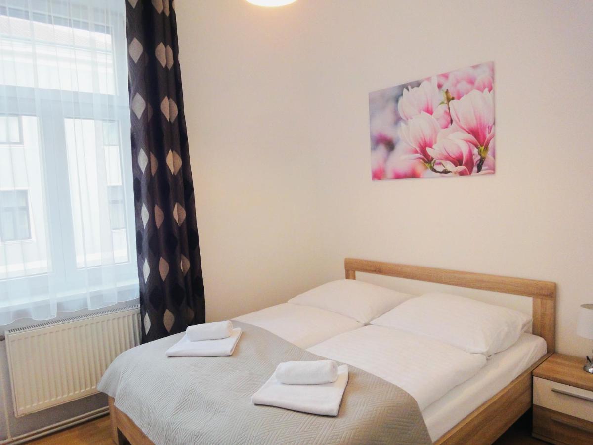 Premium Vienna Apartment Экстерьер фото