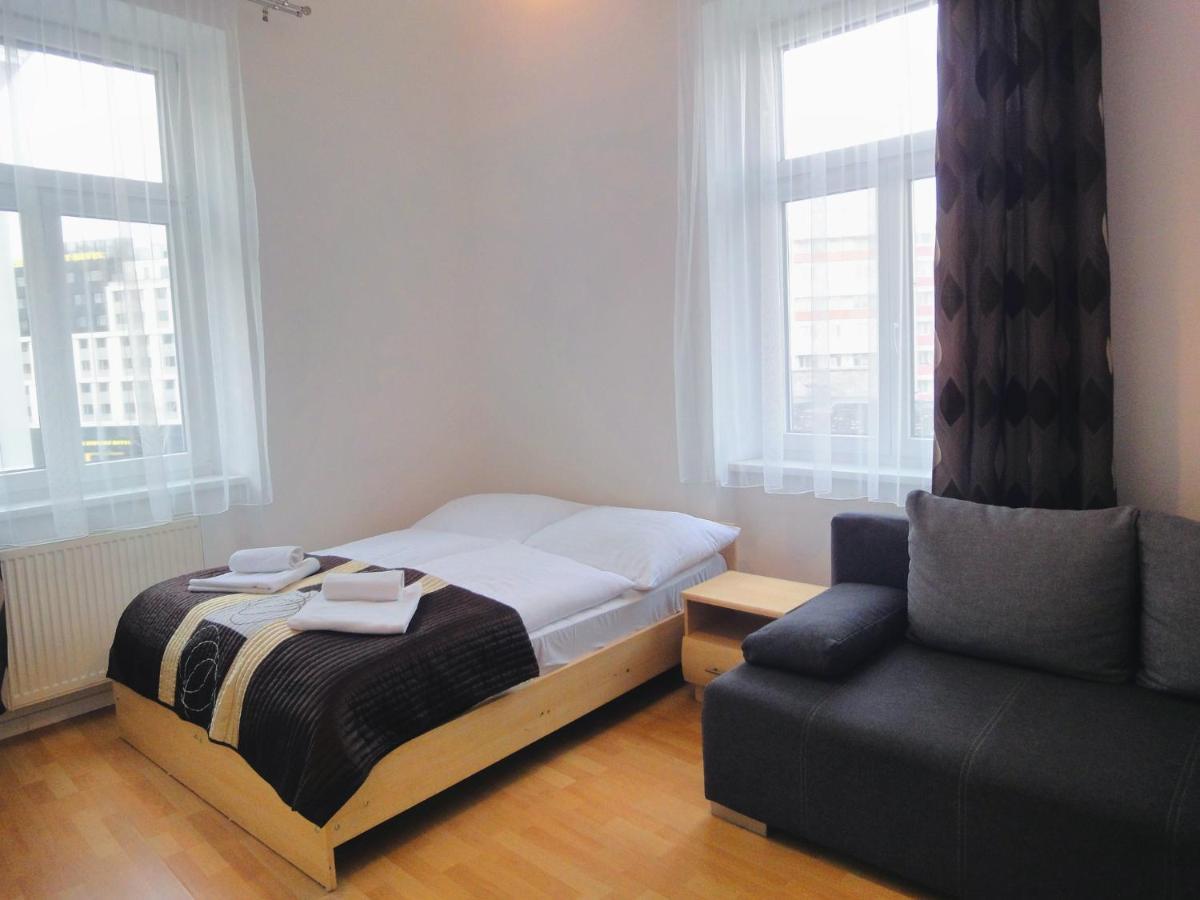 Premium Vienna Apartment Экстерьер фото