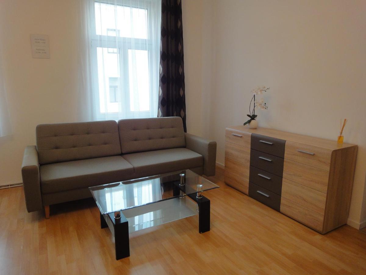 Premium Vienna Apartment Экстерьер фото